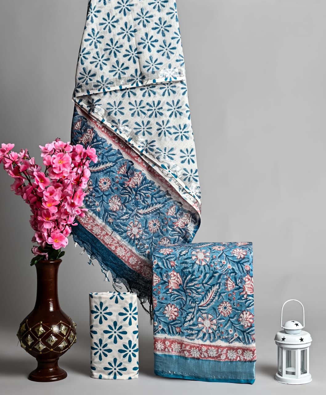 Why Cotton Linen Dress Materials Are Perfect for Summer (2026 Guide India) Fabtexs Why Cotton Linen Dress Materials Are Perfect for Summer (2026 Guide India) Fabtexs