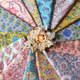 Sanganeri Rapid Print: The Vibrant Heritage of Rajasthan