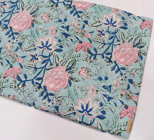 Best Fabric for Kurtis (Wholesale Guide for Boutiques & Resellers in India 2026)