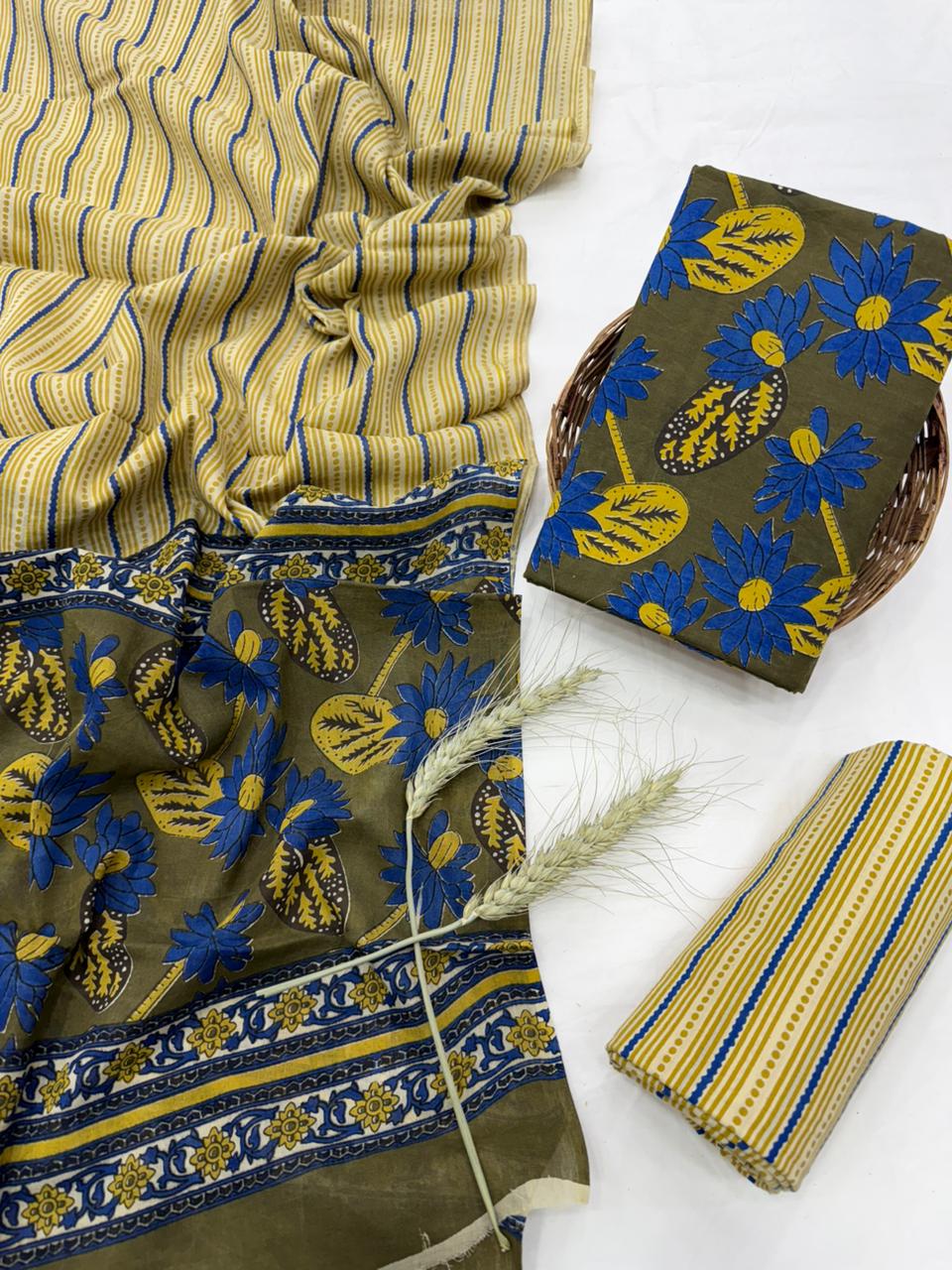 Wholesale Dress Material Suppliers in India (Low MOQ Guide for Boutiques 2026)