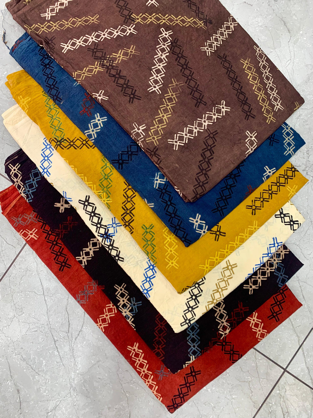 Where to Buy Fabric in Bulk in India (Wholesale Suppliers Guide 2026)