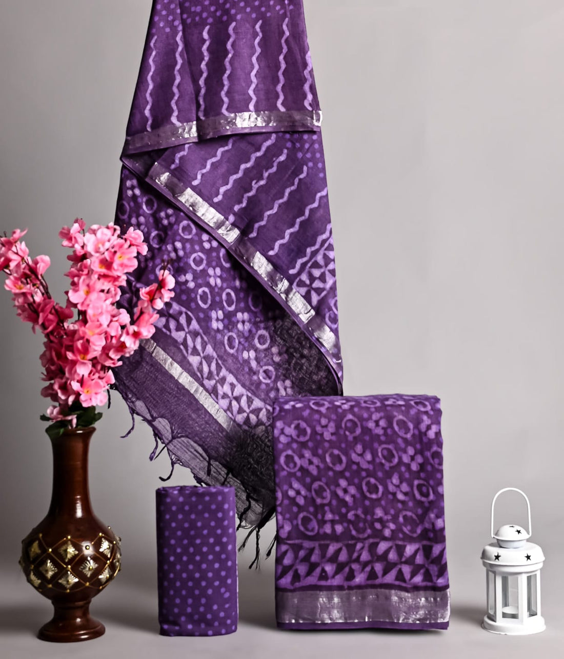 Cotton Linen vs Cotton Mul: Which Fabric is Better for Summer Dress Materials
