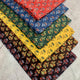 Ajrakh fabric wholesale