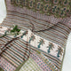 Handblock printed sarees wholesale collection for boutiques and resellers in India