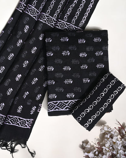 Puna Silk Dress Material Wholesale – Premium Suit Set with Dupatta | Fabtexs