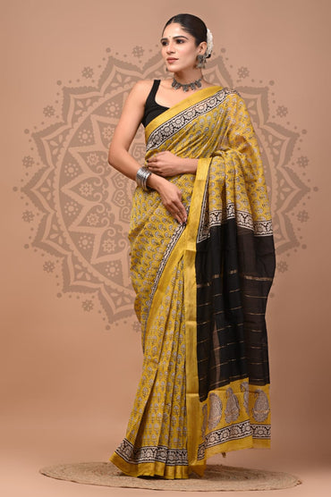 Maheshwari Silk Saree Wholesale Collection – Artisan Handloom Sarees