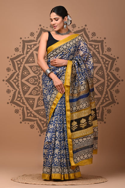 Maheshwari Silk Saree Wholesale Collection – Artisan Handloom Sarees