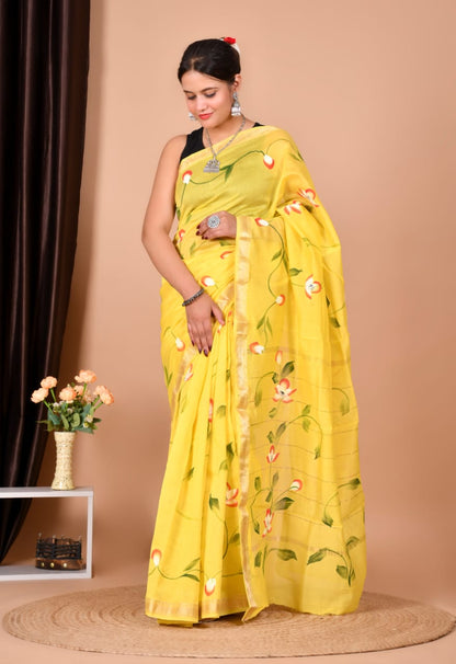 Maheshwari Silk Saree Wholesale Collection – Artisan Handloom Sarees