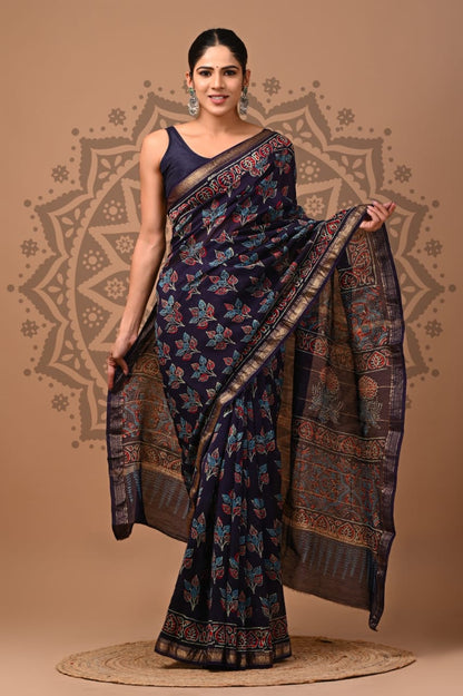 Maheshwari Silk Sarees Wholesale – Handwoven Traditional Sarees for Boutiques
