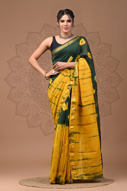 Maheshwari Silk Sarees Wholesale – Handwoven Traditional Sarees for Boutiques