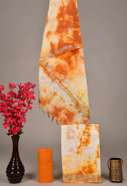 Cotton Linen Dress Material Wholesale – Elegant Breathable Suit Fabric