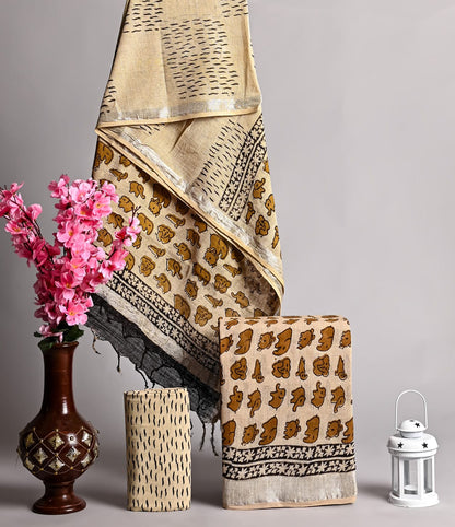 Cotton Linen Dress Material Wholesale – Lightweight Ethnic Suit Fabric