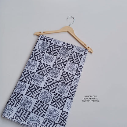 Hand Brush Printed Cotton Fabric Wholesale – Artisan Brush Painted Fabric