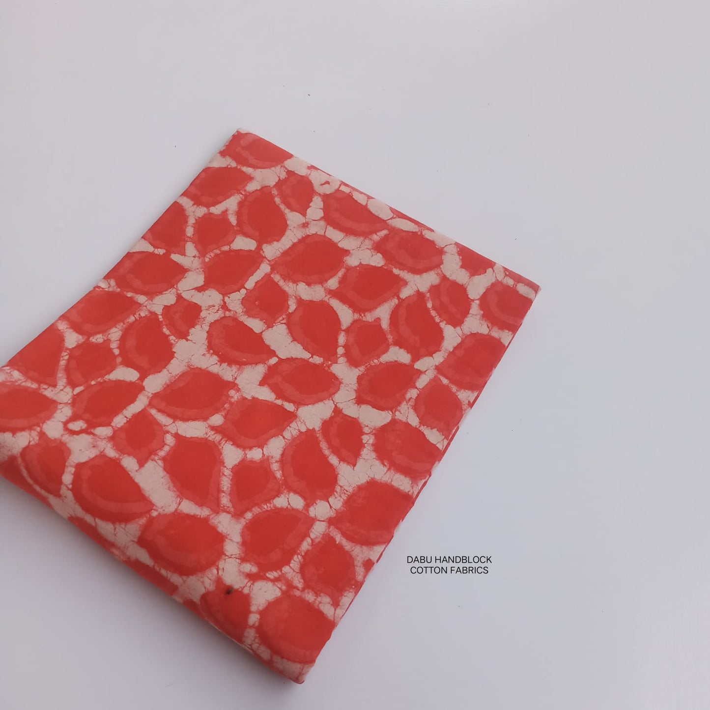 Dabu Fabric Wholesale – Handblock Printed Pure Cotton Mud Resist Fabric
