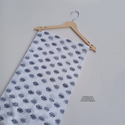 Hand Brush Printed Cotton Fabric Wholesale – Artisan Brush Painted Fabric