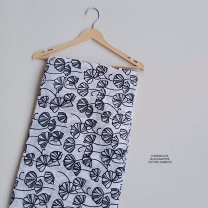 Wholesale Hand Brush Fabric – Pure Cotton Artisan Painted Textile
