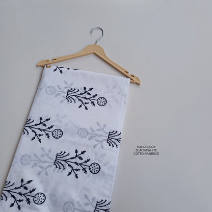 Wholesale Hand Brush Fabric – Pure Cotton Artisan Painted Textile