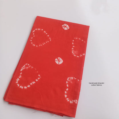 Shibori Cotton Fabric Wholesale – Hand Dyed Pure Cotton Fabric