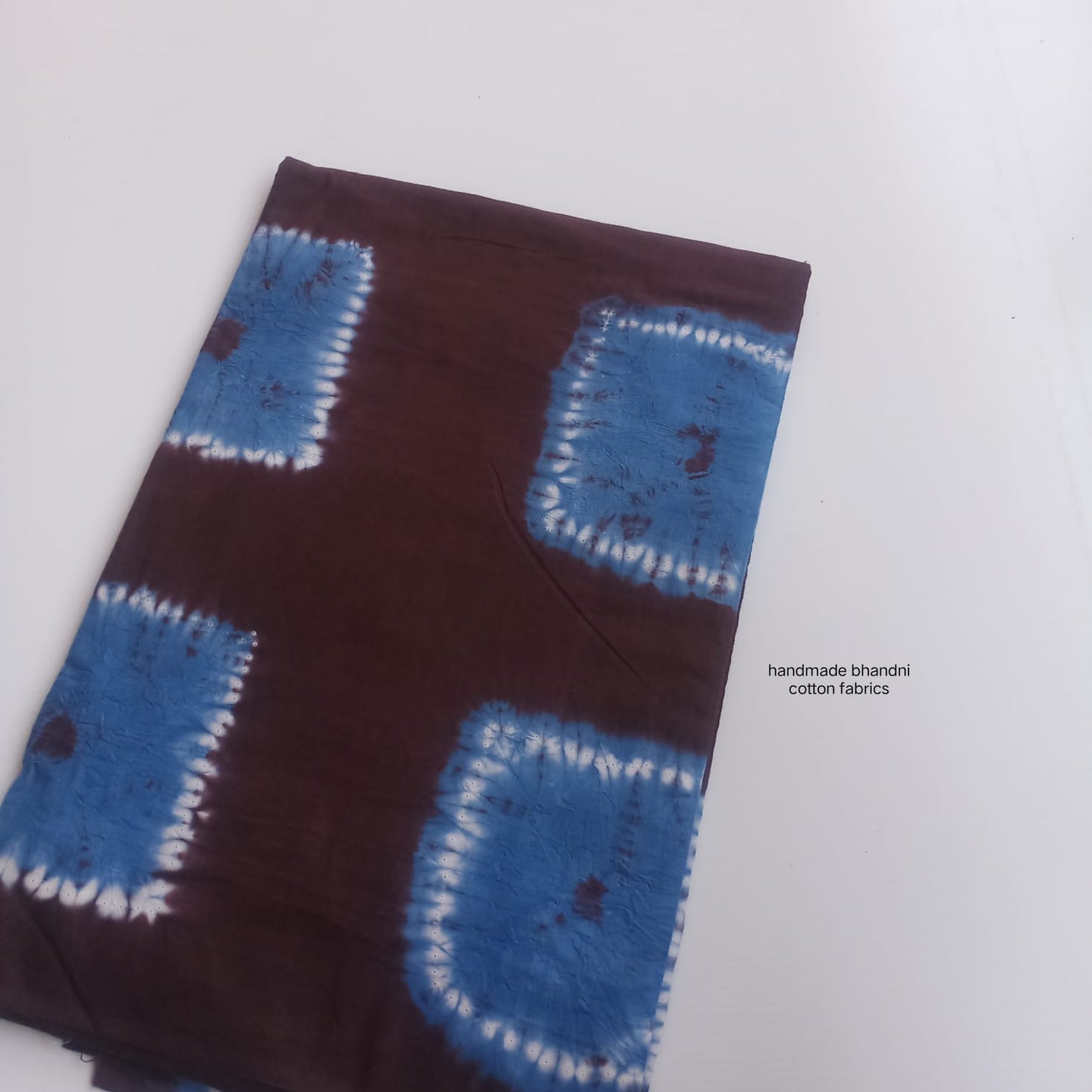 Wholesale Shibori Cotton Fabric – Artisan Hand Dyed Cotton Textile