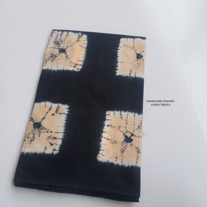 Wholesale Shibori Cotton Fabric – Artisan Hand Dyed Cotton Textile
