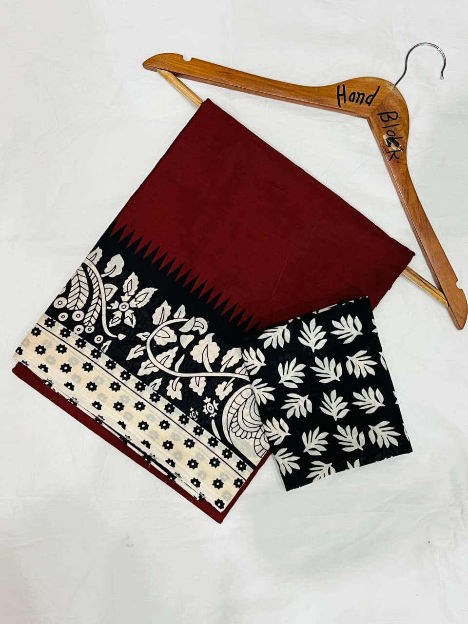 Handblock Printed Cotton Mulmul Sarees Wholesale – Lightweight Malmal Sarees