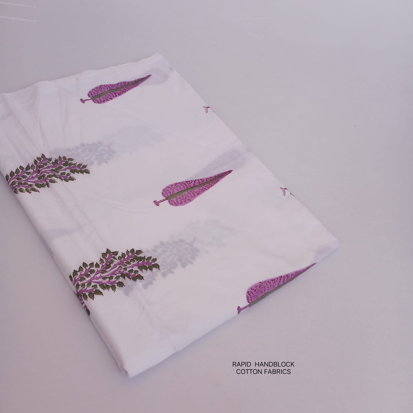 Jaipur Sanganeri Handblock Printed Cotton Fabrics – Wholesale Collection