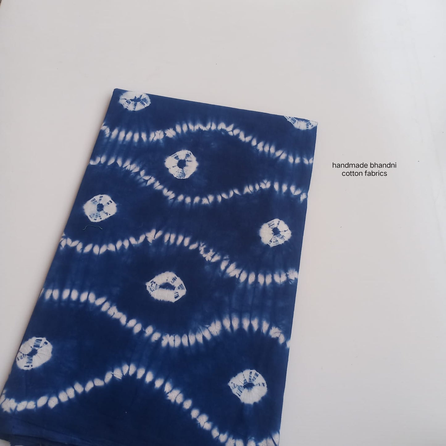 Wholesale Shibori Cotton Fabric – Artisan Hand Dyed Cotton Textile