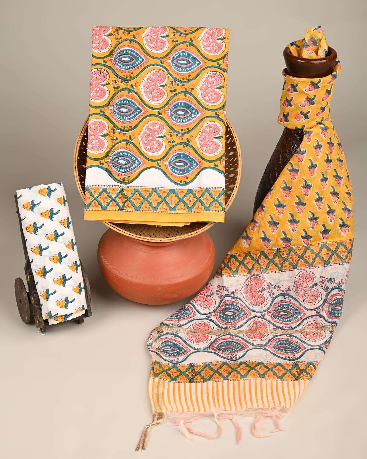 printed cotton dress material wholesale Printed Dress Designer Cotton Dress Materials Online Cotton Dress Material Wholesale Supplier In Surat India