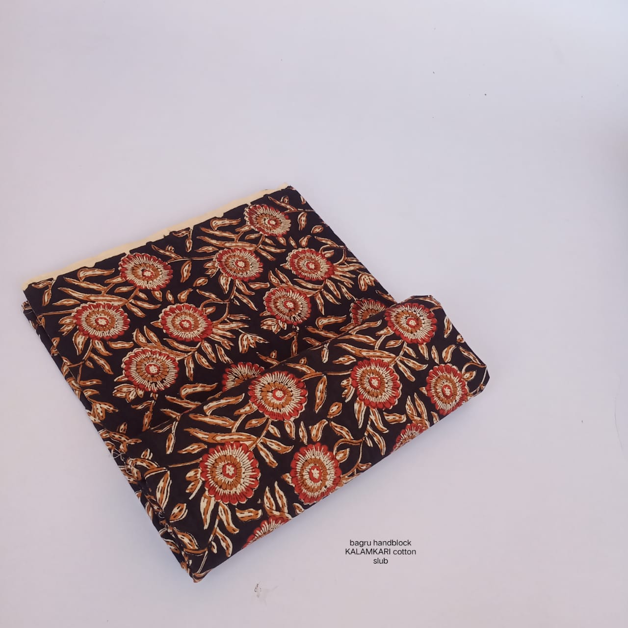 BAGRU FABRIC