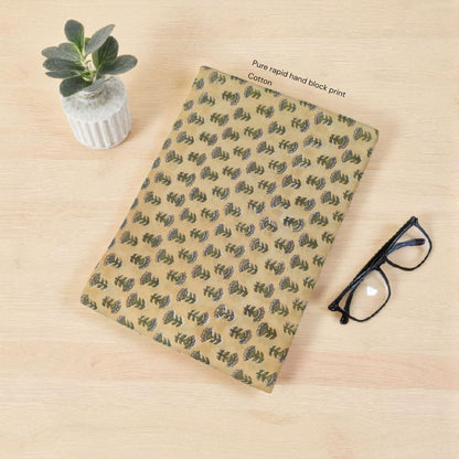 Sanganer Handblock Print fabric (MOQ 1 Thaan)