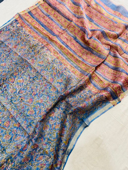 Kota Doriya Silk SareeMOQ 6pcs | Assorted – Fabtexs