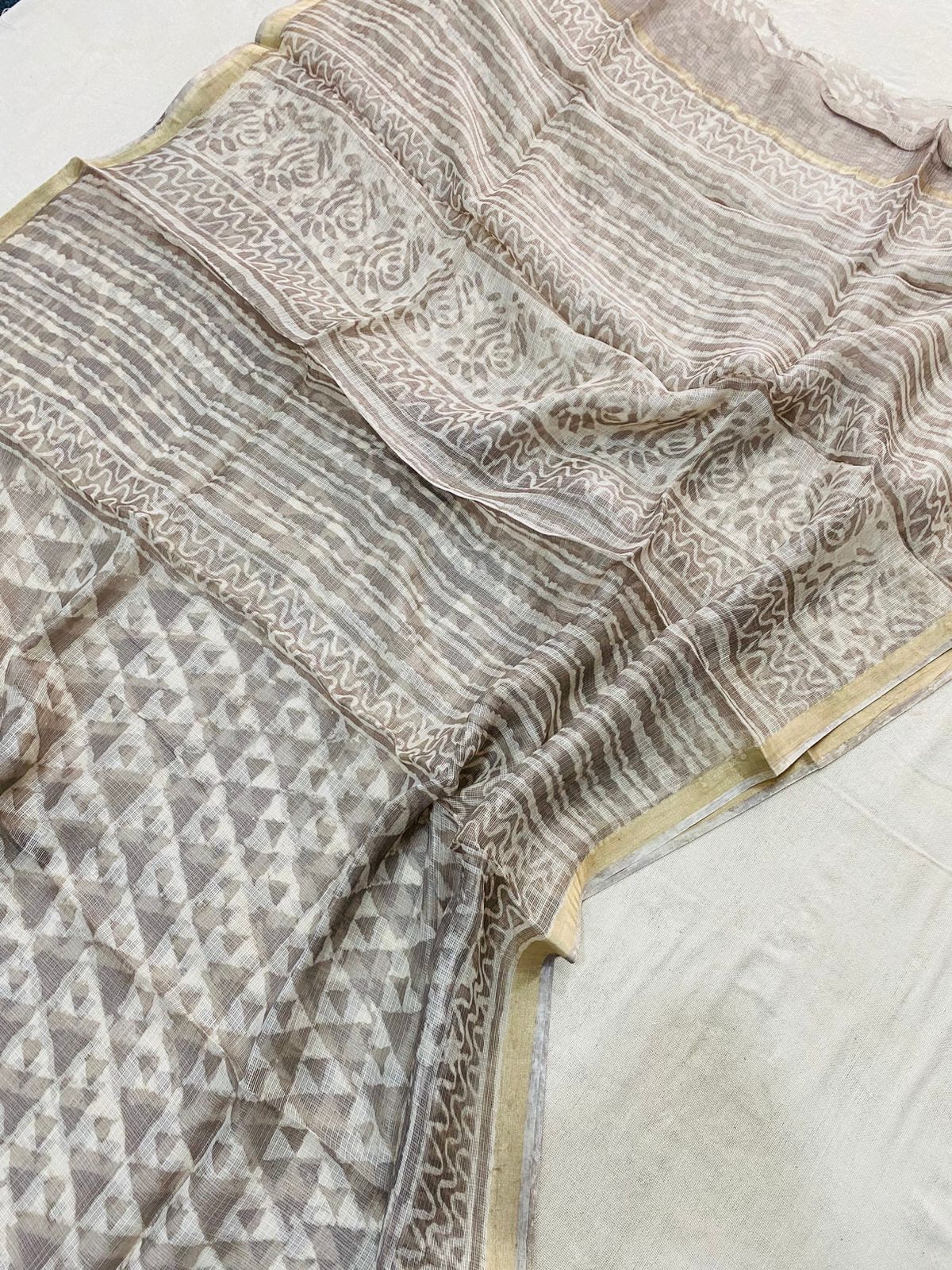 Kota Doriya Silk SareeMOQ 6pcs | Assorted – Fabtexs