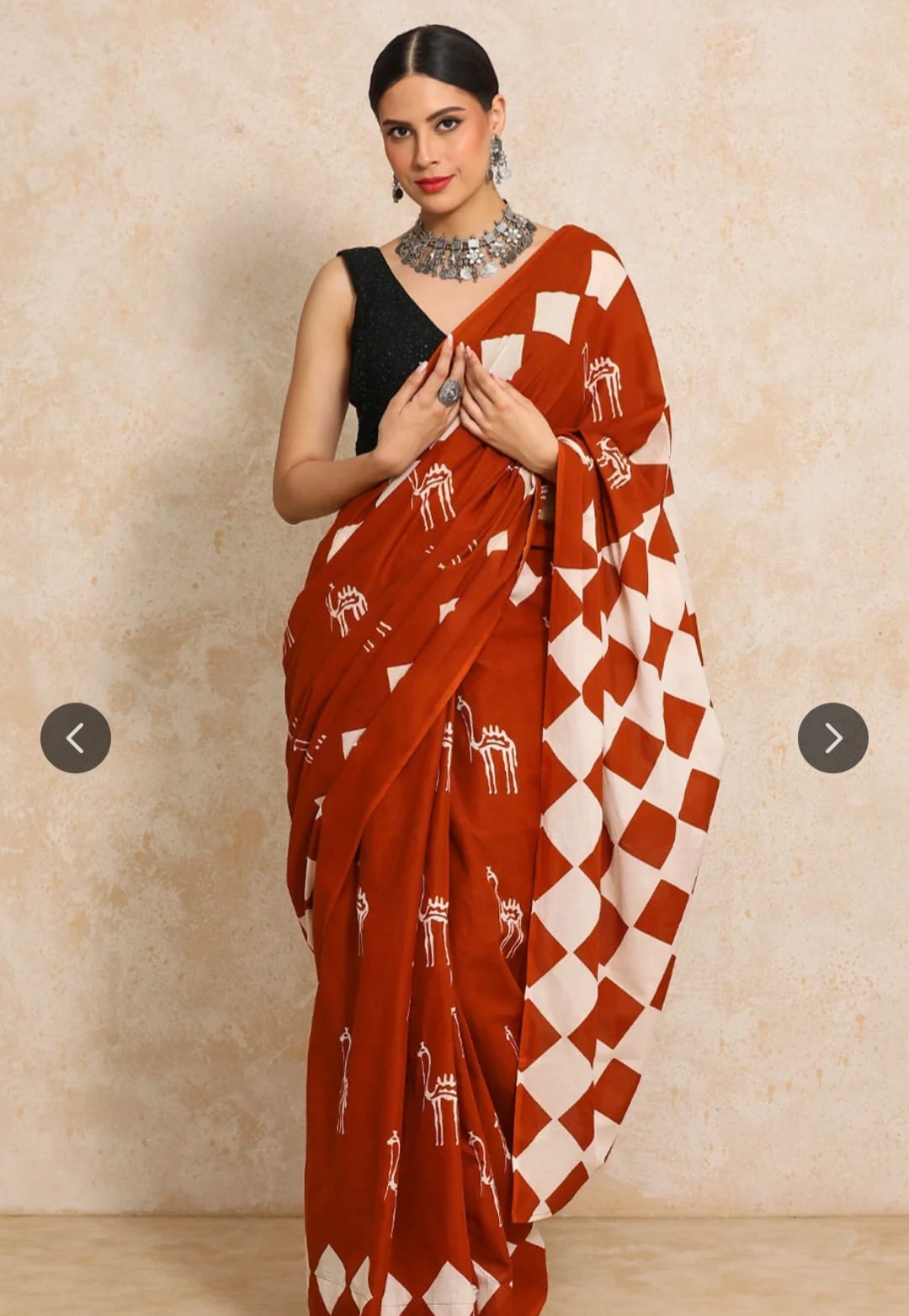 Cotton Mul Mul Saree (MOQ any 6pcs assorted designs)
